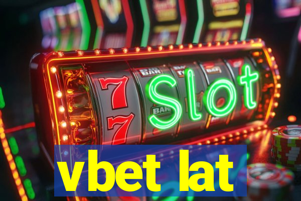 vbet lat